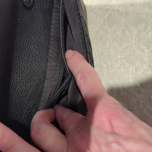 Beautiful statement bag - Picture 6 of 7